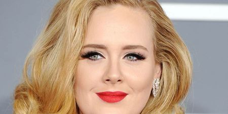 Is Adele’s Boyfriend About to Pop the Question?