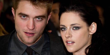 Is This the End for the Twilight Lovebirds?