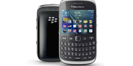 WIN a Blackberry Curve with Meteor & Her.ie [COMPETITION CLOSED]