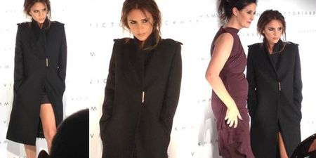 “Women in Ireland are Very Chic and Stylish” says Victoria Beckham. We Agree, Don’t You?