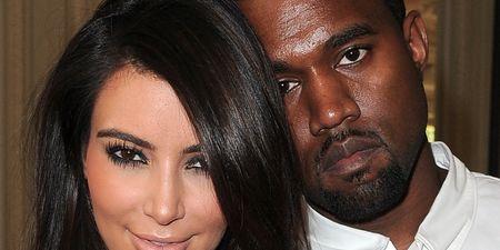 Are Kanye West and His Kardashian Heading Down the Aisle?