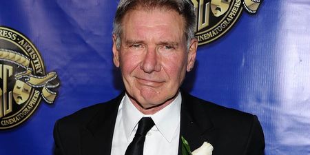 Happy 70th Birthday Harrison Ford!