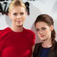 Charlize Theron Is Furious with Kristen Stewart for her Unforgivable Behaviour