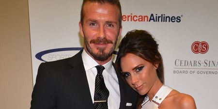 Oh Baby! The Beckhams Want an Olympic Sprog…