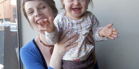 Mini and Mum – Blogging while Bringing Up Baby