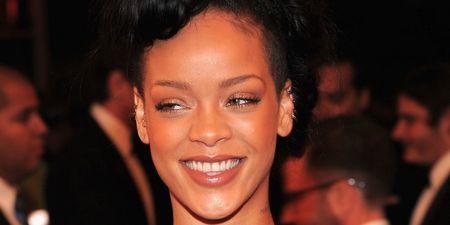 Rihanna Boards Chris Brown’s Boat in the Dead of Night