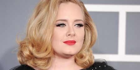 Adele’s Estranged Father Wants To Reconcile with the Star
