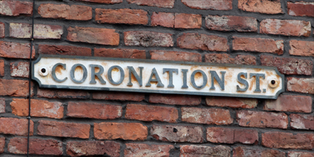Twitter Reacts To Coronation Street’s Live 60th Anniversary Episode
