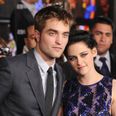 Robert Pattinson and Kristen Stewart Spotted Ring Shopping