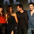 Total Recall Stars Will All Be at Dublin Premiere