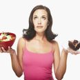 Why You Should Ditch the Diet and Revamp Your Eating Habits