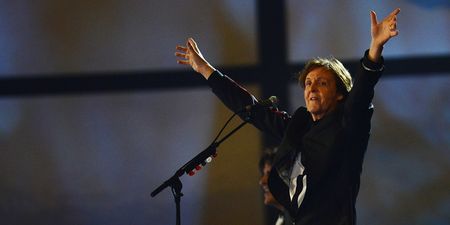 Hey Jude: Paul McCartney Admits That He Sometimes Forgets His Own Lyrics…