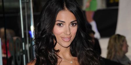 Georgia Salpa Might Follow in Kim Kardashian’s Footsteps