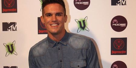 Gaz from Geordie Shore Forced to Apologise After Starting “Disgusting” Twitter Trend