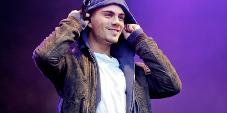 Dumped! Boyband Star Max George not Wanted by Michelle Keegan Anymore