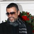 George Michael’s New Video Starring Kate Moss is Out