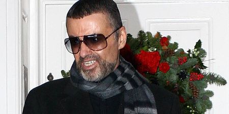George Michael’s New Video Starring Kate Moss is Out