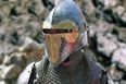 Do You Know a Modern Day Knight?