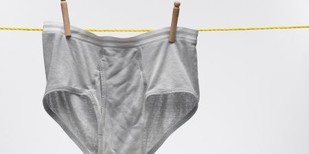 Male Thongs Sold Out In Cork