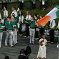What a Knockout: Katie Taylor Leads Irish Athletes Into The Olympic Stadium