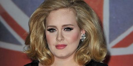 Adele’s Pregnancy News Crashes Her Own Website Over Weekend