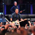 Bold Bruce Springsteen Will Break Curfew Tonight at Dublin’s RDS