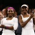 The Williams Sisters Are Back With a Bang