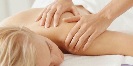 Find Out About the Magic of Massage
