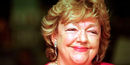 Final Maeve Binchy Book To Be Published Next Month