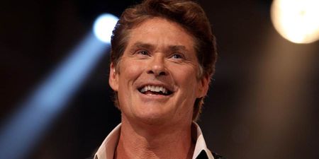Hasselhoff Will Appear in the Baywatch Film