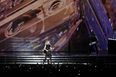 Madge Leaves Paris Stage After Pathetic 45 Minute Show