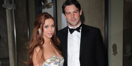 Una Healy Made Sure The Bar Was Closed The Night Before Her Wedding