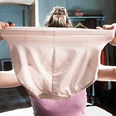 Why Big Knickers Are the Way to Go
