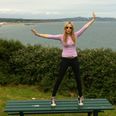Bray, Bets and Beat TV: Laura Whitmore’s Week