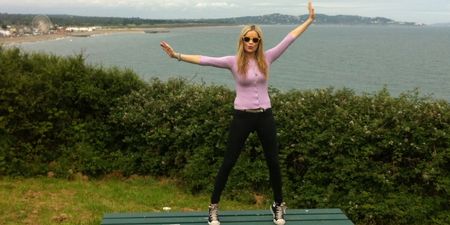 Bray, Bets and Beat TV: Laura Whitmore’s Week