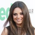 Mila Kunis Says She Can’t Go on Dates