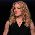 Someone Buy That Woman a Bra: Madonna Flashes Her Other Boob Onstage
