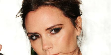 Oh No! Victoria Beckham has Lost the Spice Girl Spirit Says Halliwell