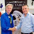 Philip Treacy to Design Ring Collection for Voltaire Diamonds