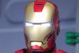 Posters Give a Glimpse of New Iron Man Film