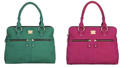 Her Loves: The ‘Pippa’ Bag from Modalu