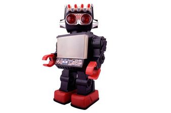 Japanese Inventor Creates Robotic Bottom. Really.