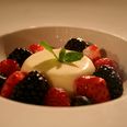 Cook With Avonmore: Vanilla Panna Cotta with Berries