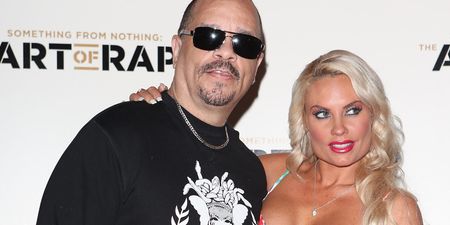 Ice-T and Coco Hope That Their E! Show is Renewed