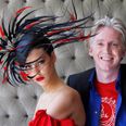 Philip Treacy Set to Make London Fashion Week Comeback
