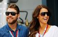 Wedding Bells: Brian and Vogue to Tie The Knot in a Castle