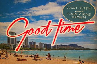First Look: New Music Video from Carly Rae Jepsen & Owl City