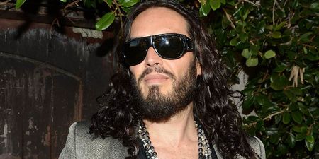 Russell Brand to Sing at Olympics Closing Ceremony