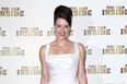 Michelle Ryan and Jacqueline Jossa Rock the Red Carpet