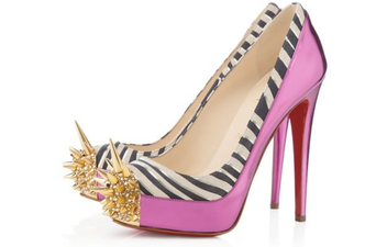 Summer Shoe Trends – Fab Footwear for the Season